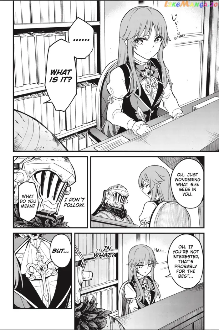 Goblin Slayer: Side Story Year One Chapter 87 image 12_optimized